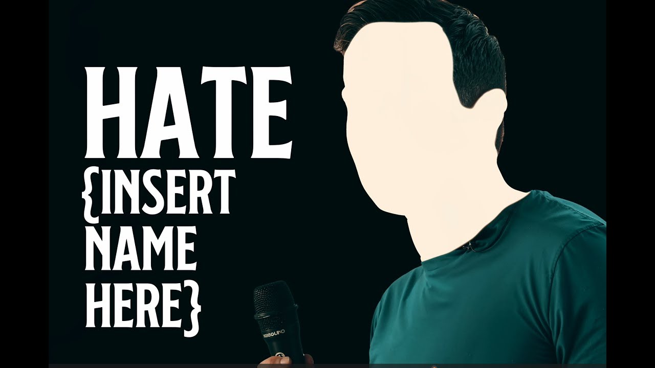 Insert Name Here - YouTube