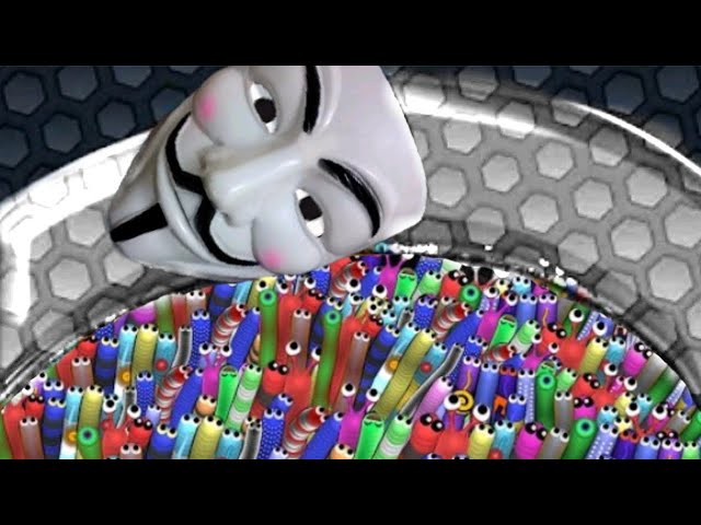 Slither.io NEW CROWN CODE (yes!) - Slitherio codes 100% Working // Bunny  Ears Cosmetics + A.I. 