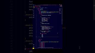 Interactive Magic Stunning Hover Effects Tutorial | #coding #javascript #programming #project #code