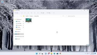 How to Change File Type on Windows 11