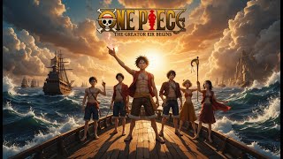 One Piece Live Action The Alabasta War