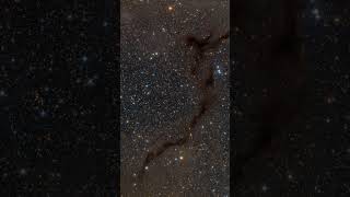 🌠🚀 Barnard 150  Seahorse in Cepheus NASA Short 🌠🚀