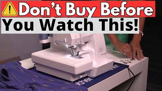 5 Best Brother Sergers In 2026