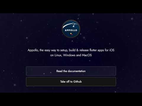 [CLI] How to make an IPA file for a Flutter iOS app with windows