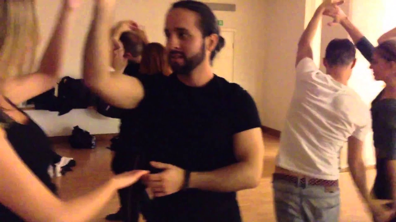 ZOUK in Stockholm by David Kay (ZOUK Malmö)