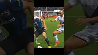 Sofyan Amrabat - The Moroccan Warrior