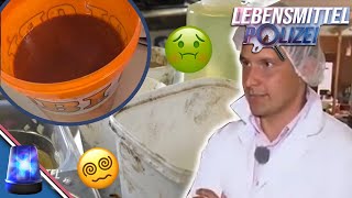 TOMATEN im Farbkübel & SCHMUTZIGE Küche?! 🤢 Pizzeria unter der Lupe! | Die Lebensmittelpolizei | ATV