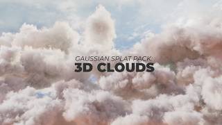 The Ultimate Gaussian Splat Cloud Collection