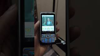 Tvli Radyolu Superfone Hem Tuşlu Hem Dokunmatik Kalemli Tuşlu Telefon