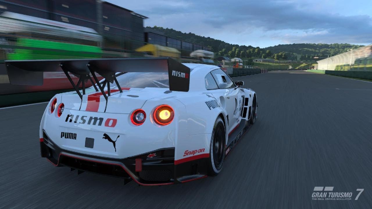 Gran Turismo 7_sophy
