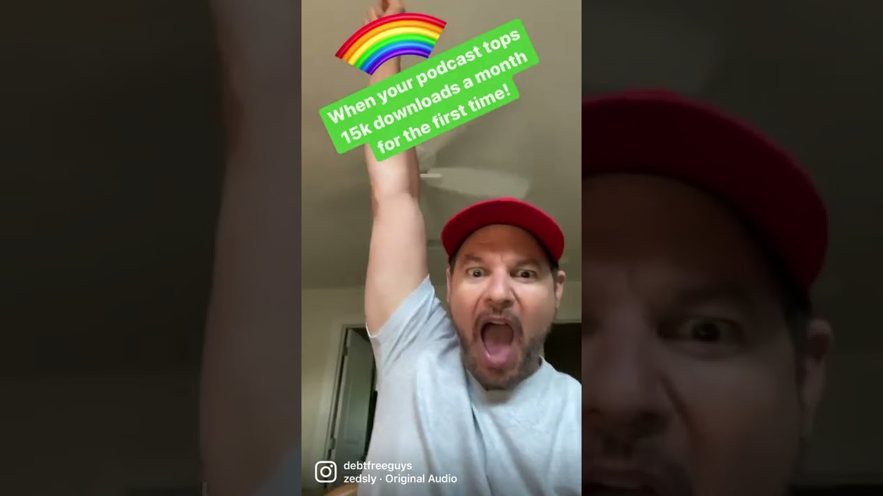 Celebrating podcasting milestones! | Queer Money 