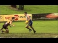 Wafl goal of the day round 13 brett peake east fremantle 2014