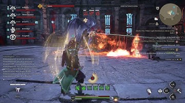 Bless Unleashed PC- This S+ Gear 💯💯💯