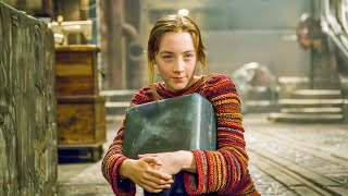 Girl Finds a Hidden Map That Might Stop the End of the World