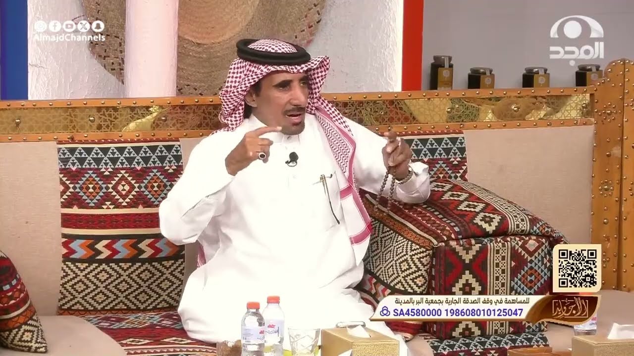 طفل توفى والديه وتركوا له ورث فكفله عمه مدة ثم أدخله دار الأيتام واللى صار صادم!! محمد الشهراني
