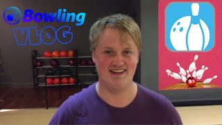 Callum's Trips - Tenpin Bowling! (Vlog)