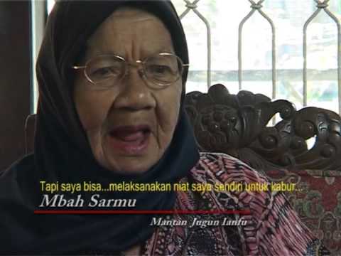 JUGUN IANFU ( Sejarah Yang Terlupakan ) - Full Version