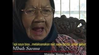 JUGUN IANFU ( Sejarah Yang Terlupakan ) - Full Version