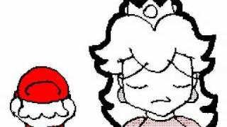 Flipnote Hatena - Heart breaker