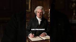 The Burr Conspiracy: America’s Secret Plot