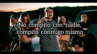 "El Fat Tony" Letra - Grupo Los de la O