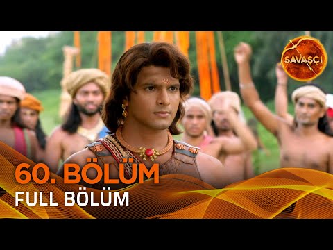 Savaşçı Hint Dizisi (Suryaputra Karn) 60. Bölüm