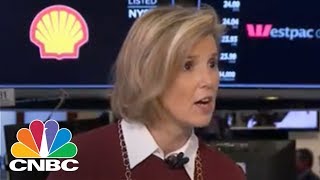 Ellevest CEO Sallie Krawcheck On Sexual Harassment In The Workplace | CNBC