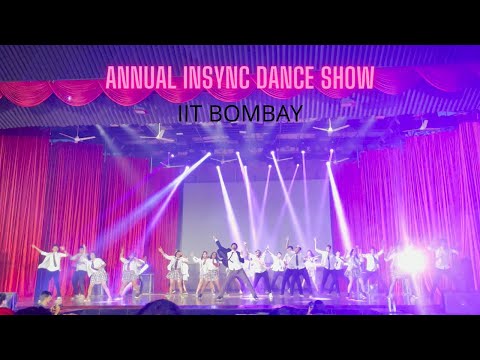 AIDS 2022|| INSYNC club || IIT BOMBAY