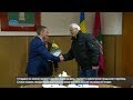 У Смілі вшанували учасників ліквідації наслідків аварії на Чорнобильській АЕС