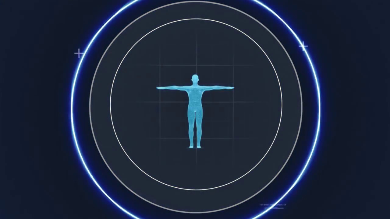 3D Clone Rep Brand Outro