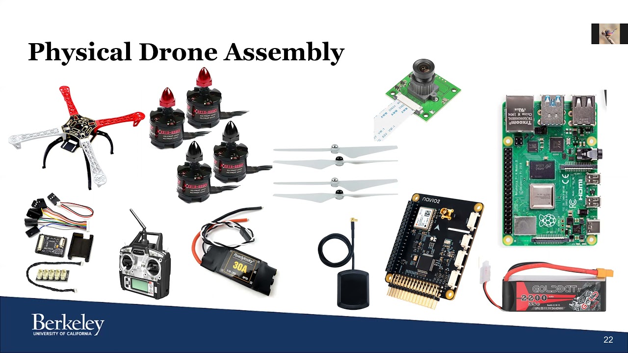EECS206a Co-sim Project Overview