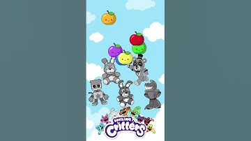 FNAF Into the Pit vs Poppy Playtime pass the IQ test level 88 #shorts #poppyplaytime #fnaf