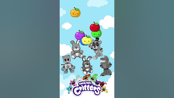 FNAF Into the Pit vs Poppy Playtime pass the IQ test level 88 #shorts #poppyplaytime #fnaf
