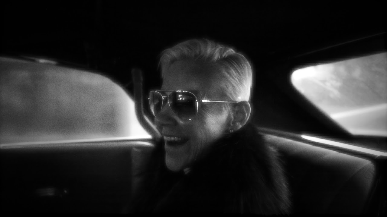 Marie Fredriksson Solista Roxette A Murit La 61 De Ani Ètiri Un Site De Muzica