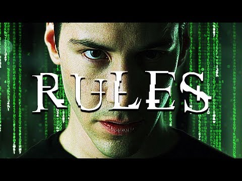 The Matrix | Breaking the Rules