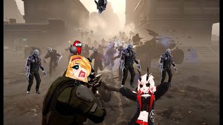 VTuber Comp 97 - Ginjos mind battle