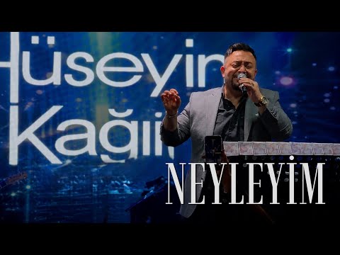 Hüseyin Kağıt - Ömrümün Kaldı Azı (Canlı)