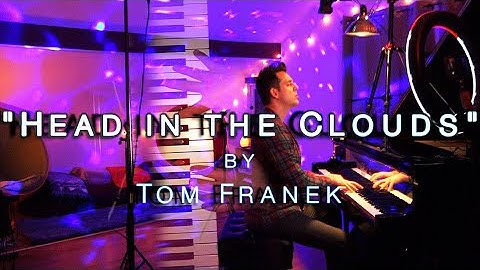 Tom Franek - Head in the Clouds [Official Video]