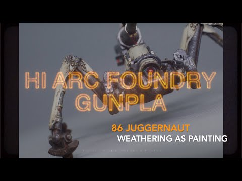 86 Anime Juggernaut