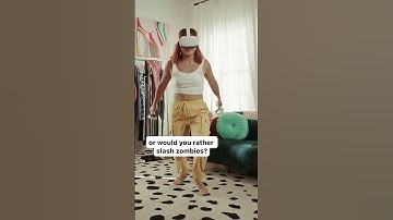 Fitness Would You Rather: Saints & Sinners