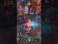 JANUS OUTPLAYS THANA!!! #smite2 #ranked #smite2gameplay #moba #shorts #gaming #smite