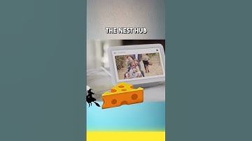 Introducing the second-gen Nest Hub from Google / #trending #tech #trend #shorts #fyp #trendingshort