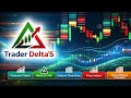 Orderflow trading in Nifty With Market Profile