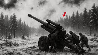 When Proximity Fuzes Turned the Sky Into a Weapon — The Battle of the Bulge, 1944.