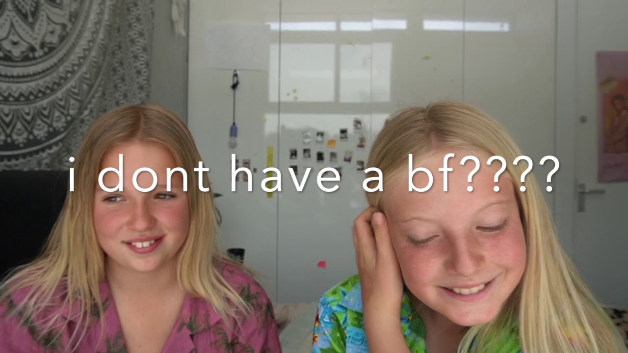 Q & A with my best friend YouTube