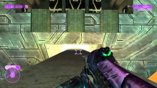 MCC: Halo 2 - Oracle - Banshee NAV Ledge Early