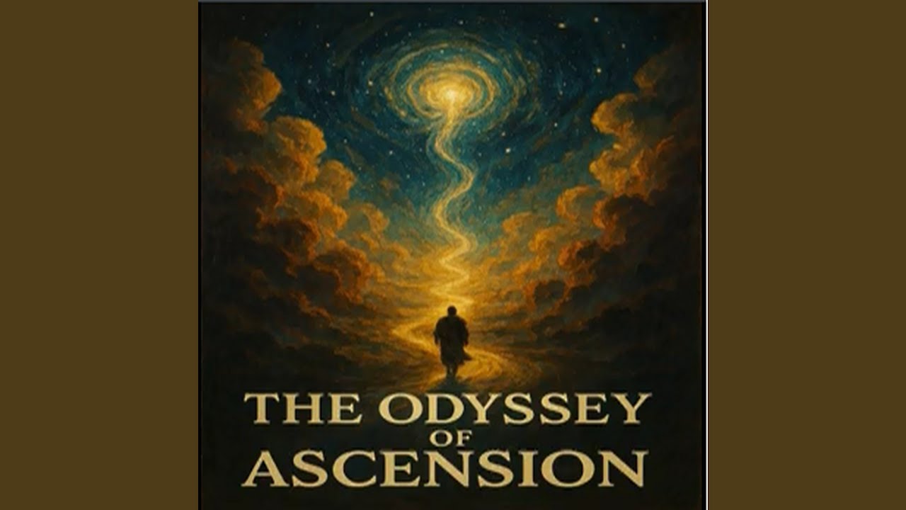 The Odyssey of Ascension Chapter II Darkness Night of Soul
