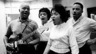 The Staple Singers Freedom Highway chords