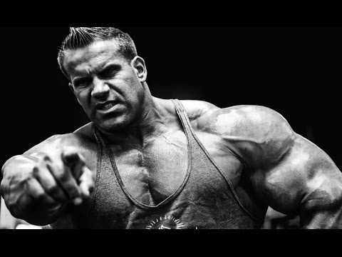 Bodybuilding motivation - PRIDE