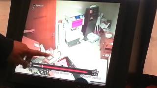 Fed Ex April 1 2014 missing package